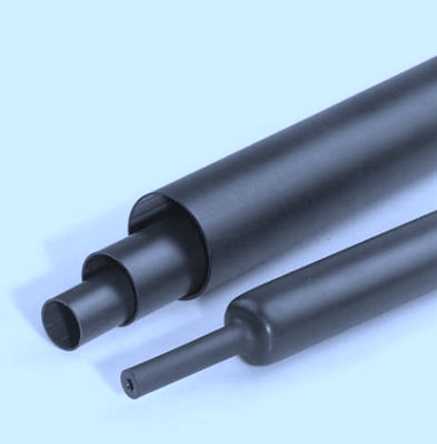 Viton E Heat Shrink Tubing