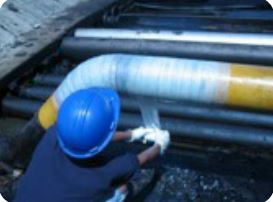 Emergency Repair Solutions for Pipelines and Engineers 