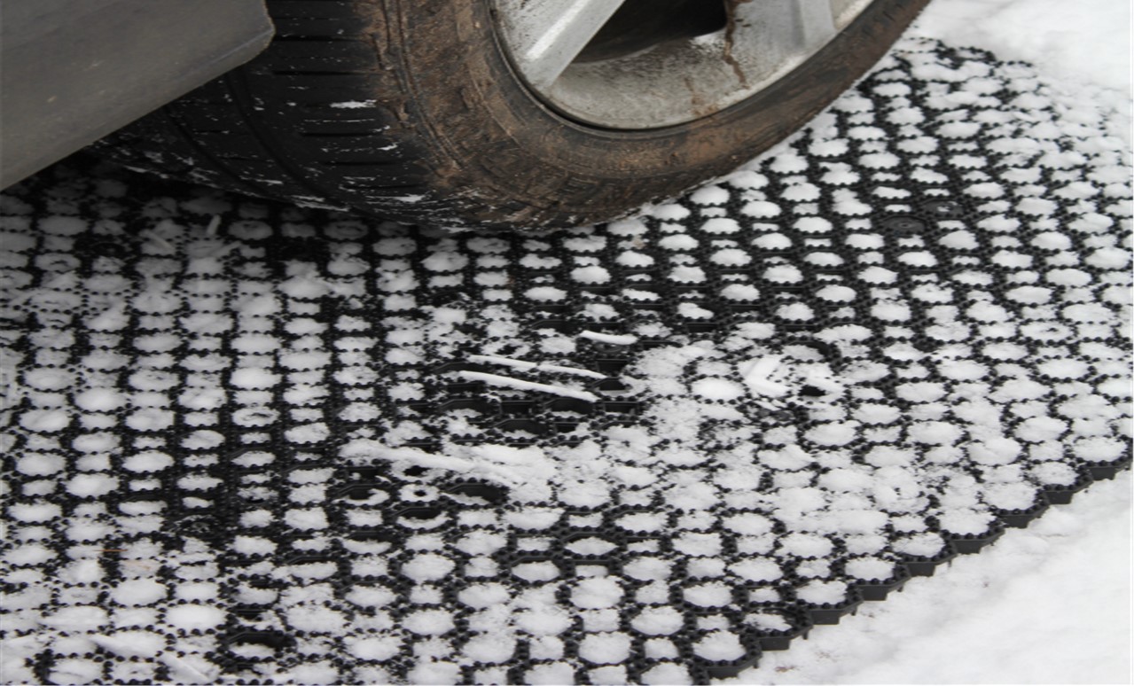 7701 Snow Grip Matting Available today