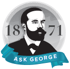 Ask George Icon