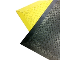 New Products - Expanded range of Rubber Matting