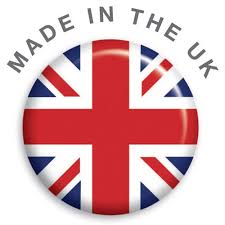 Made in the UK