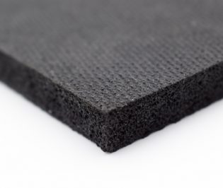 EXA56 Open Cell Natural Sponge