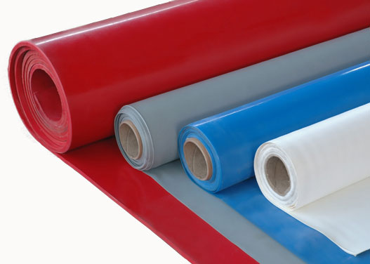 Silicone Sheeting